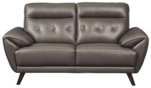 Sissoko Sofa and Loveseat Package