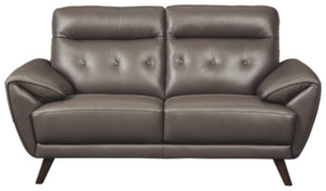 Sissoko Loveseat