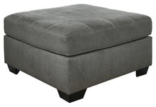 Load image into Gallery viewer, Pitkin Oversized Ottoman