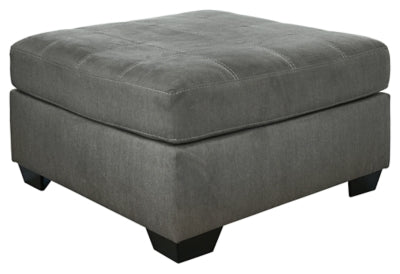 Pitkin Oversized Ottoman