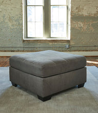 Load image into Gallery viewer, Pitkin Oversized Ottoman