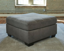 Load image into Gallery viewer, Pitkin Oversized Ottoman