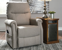 Load image into Gallery viewer, Markridge Power Lift Recliner