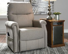 Load image into Gallery viewer, Markridge Power Lift Recliner