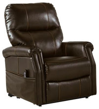 Load image into Gallery viewer, Markridge Power Lift Recliner