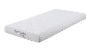 Joseph White 6-Inch Full Memory Foam Mattress