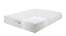 Load image into Gallery viewer, Ian White 12-Inch Eastern King Memory Foam Mattress