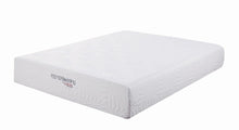 Load image into Gallery viewer, Ian White 12-Inch Eastern King Memory Foam Mattress