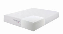 Load image into Gallery viewer, Ian White 12-Inch Eastern King Memory Foam Mattress