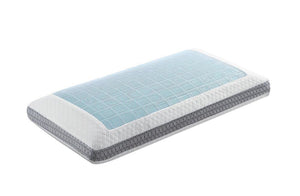 6pk Qn Cool Gel Pillow