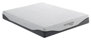 10" Queen Mattress