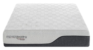 12" Queen Hybrid Mattress