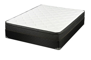 9.25" Cal King Mattress