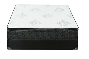 11.5"  Full Mattress