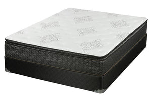 11.5"  Cal King Mattress