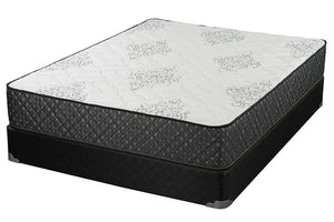 12.25" Cal King Mattress