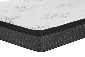 12.5" Eastern King Mattress