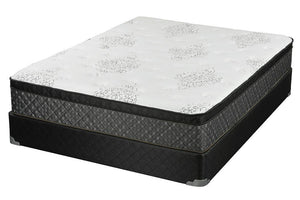 12.5" Eastern King Mattress