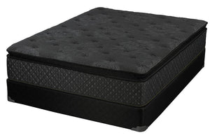 12" Twin Mattress