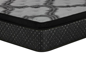 15.5" Eastern King Mattress