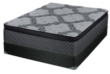 Load image into Gallery viewer, 15.5&quot; Eastern King Mattress