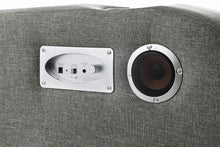 Load image into Gallery viewer, Sofa Bed W/ Bluetooth Speakers