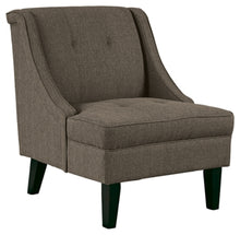 Load image into Gallery viewer, Clarinda Accent Chair