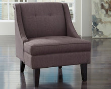 Load image into Gallery viewer, Clarinda Accent Chair