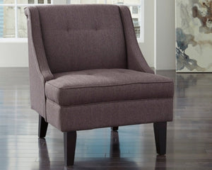 Clarinda Accent Chair