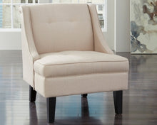 Load image into Gallery viewer, Clarinda Accent Chair