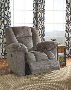 Nimmons Power Recliner