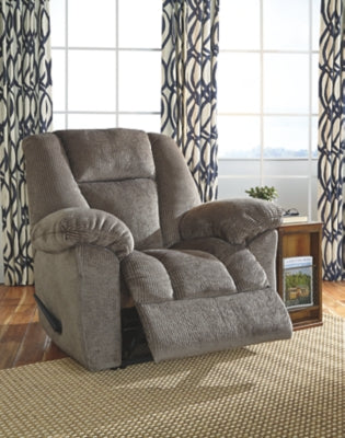 Nimmons Recliner