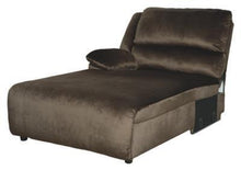 Load image into Gallery viewer, Clonmel Reclining Sofa and Loveseat with Recliner Package