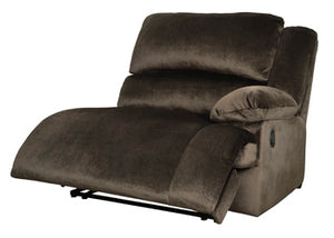 Clonmel RightArm Facing Recliner