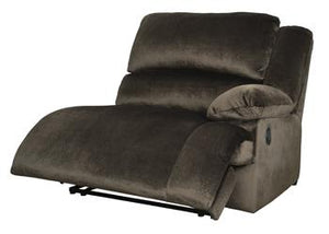 Clonmel RightArm Facing Recliner