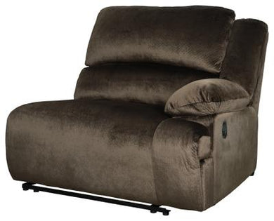 Clonmel RightArm Facing Recliner