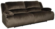 Load image into Gallery viewer, Clonmel Reclining Sofa and Loveseat Package