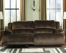 Load image into Gallery viewer, Clonmel Power Reclining Sofa and Loveseat Package