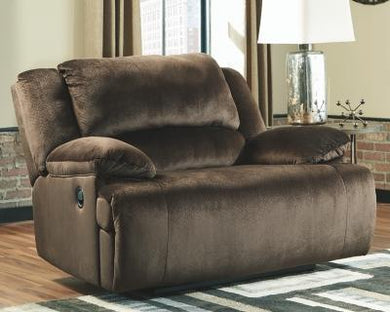Clonmel Reclining Sofa and Loveseat with Recliner Package