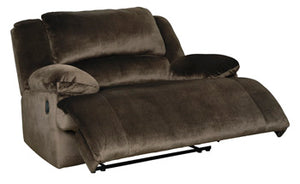 Clonmel Oversized Power Recliner