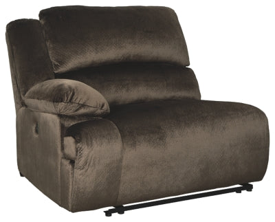 Clonmel LeftArm Facing Power Recliner