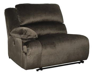 Clonmel LeftArm Facing Power Recliner