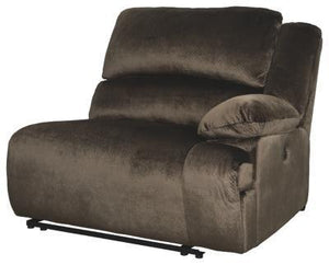 Clonmel Power Reclining Sofa and Loveseat with Recliner Package