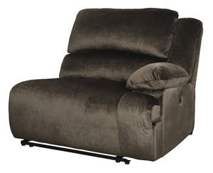 Clonmel RightArm Facing Power Recliner