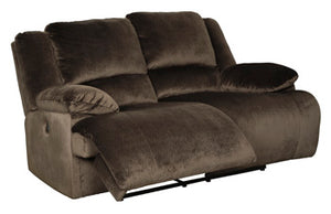 Clonmel Power Reclining Loveseat