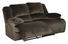 Load image into Gallery viewer, Clonmel Power Reclining Loveseat