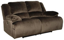 Load image into Gallery viewer, Clonmel Reclining Sofa and Loveseat Package