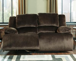 Clonmel Power Reclining Loveseat