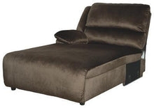 Load image into Gallery viewer, Clonmel Reclining Sofa and Loveseat with Recliner Package