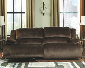 Clonmel Reclining Sofa